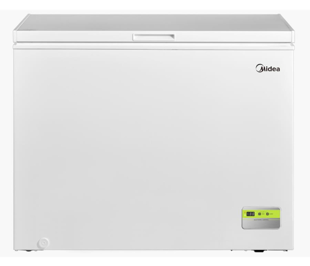 Midea MDRC405FZF01CE - 1014146 - zdjęcie 2